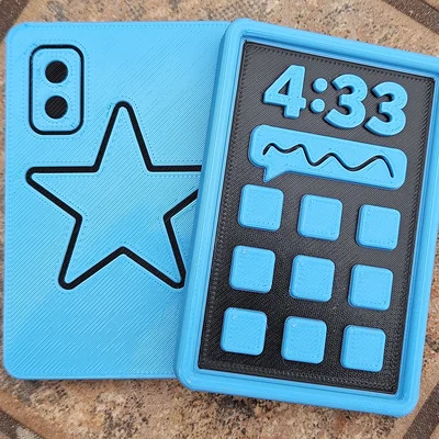 Đồ chơi điện thoại (Cell Phone Toy)