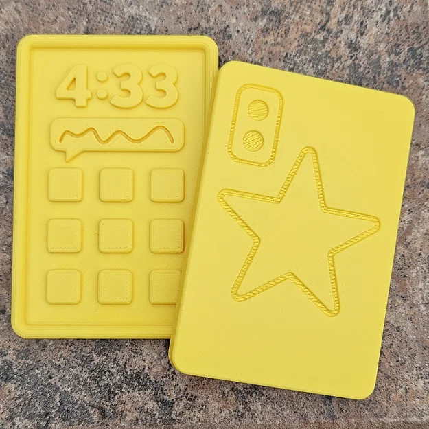 Đồ chơi điện thoại (Cell Phone Toy) - Image 3