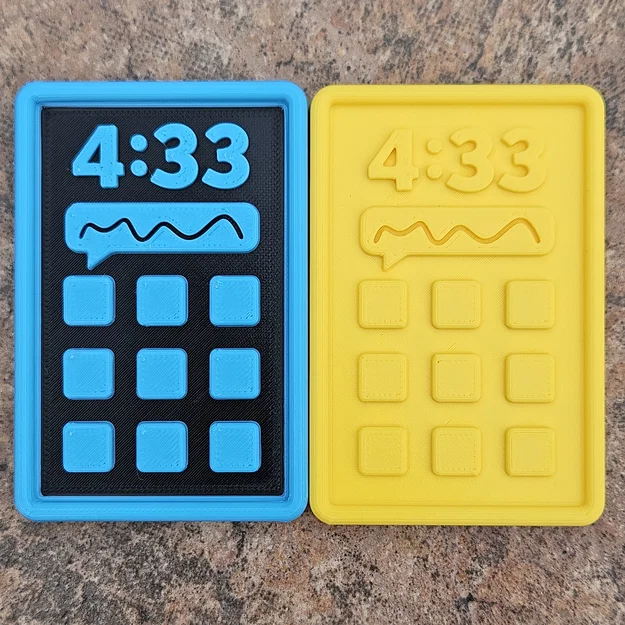 Đồ chơi điện thoại (Cell Phone Toy) - Image 4