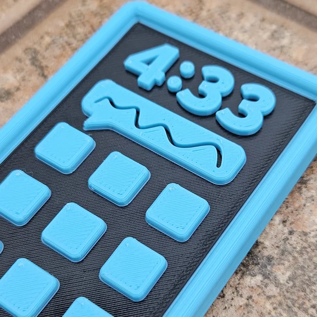 Đồ chơi điện thoại (Cell Phone Toy) - Image 6