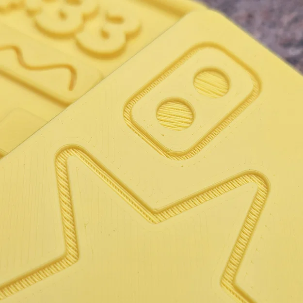 Đồ chơi điện thoại (Cell Phone Toy) - Image 7