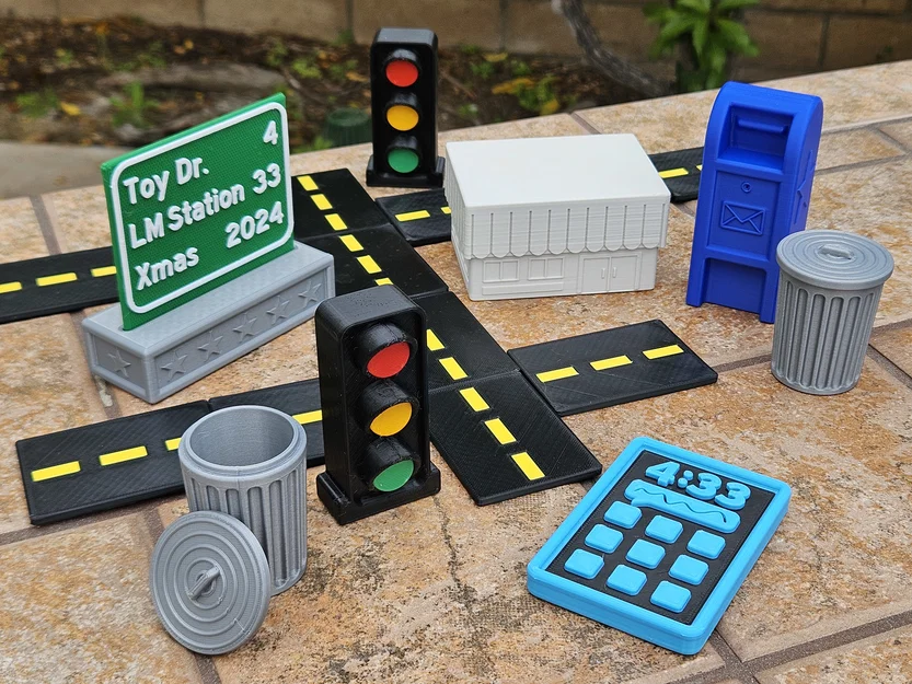 Đồ chơi điện thoại (Cell Phone Toy) - Image 9