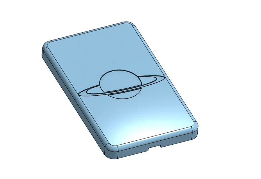 Nắp bảo vệ màn hình Elegoo Neptune 3 Pro - Phụ kiện in 3D hữu ích - Image 2