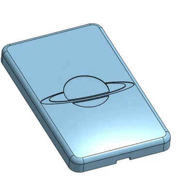Nắp bảo vệ màn hình Elegoo Neptune 3 Pro - Phụ kiện in 3D hữu ích