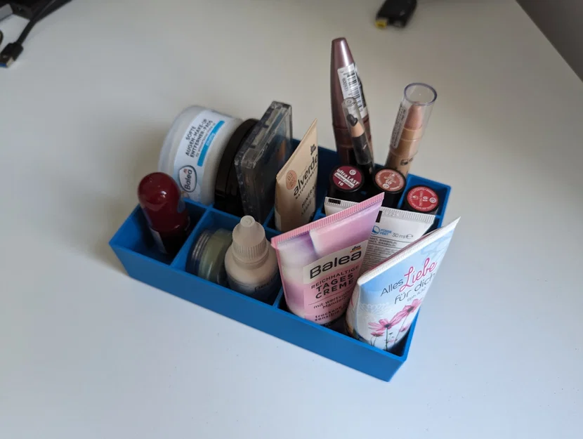 Organizer 125x180mm (IKEA ENHET) cho tủ phòng tắm - Image 3