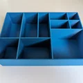 Organizer 125x180mm (IKEA ENHET) cho tủ phòng tắm - Thumbnail 4