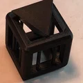 Puzzle Kim Tự Tháp Trong Lồng (Pyramid in a Cage Puzzle) - Thumbnail 5