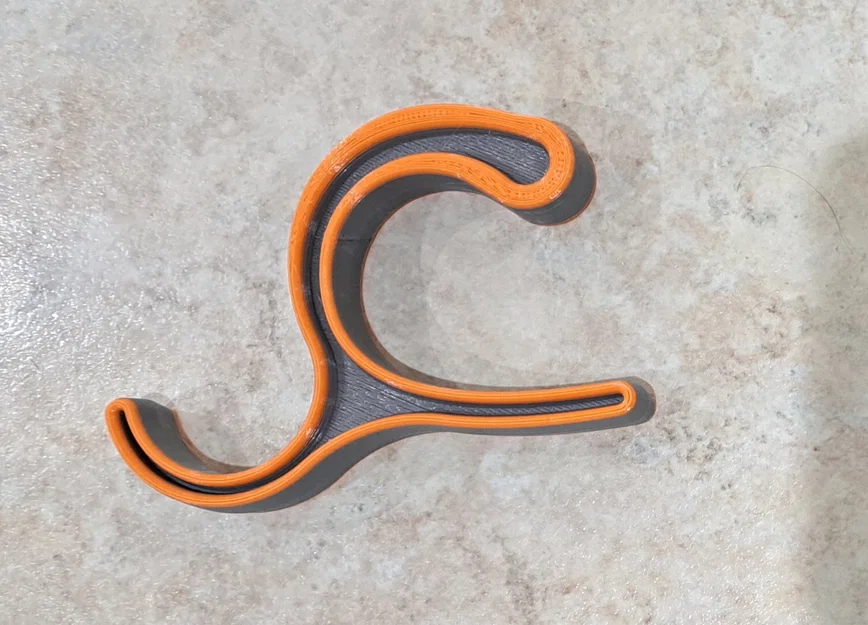 Móc Treo Túi (Bag Hook) để treo túi trên bàn - Image 3