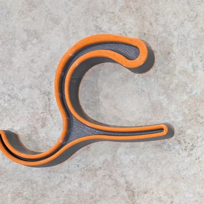 Móc Treo Túi (Bag Hook) để treo túi trên bàn
