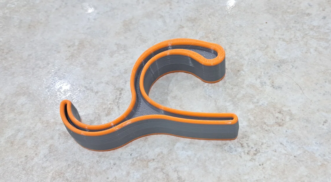 Móc Treo Túi (Bag Hook) để treo túi trên bàn - Image 5