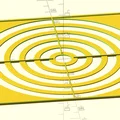 Mẫu thẻ bia bắn súng hơi (Air rifle target shooting templates) - Thumbnail 9
