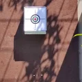 Mẫu thẻ bia bắn súng hơi (Air rifle target shooting templates) - Thumbnail 14
