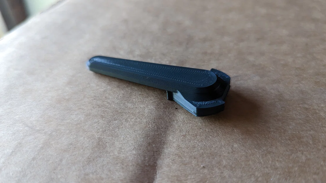 Tool mở/siết nắp châm dầu cho BMW R1200RT - Image 2