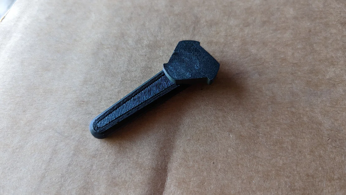 Tool mở/siết nắp châm dầu cho BMW R1200RT - Image 4