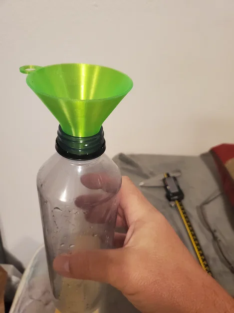 Phễu Parametric Mượt (Smooth Parametric Funnel) - Image 3