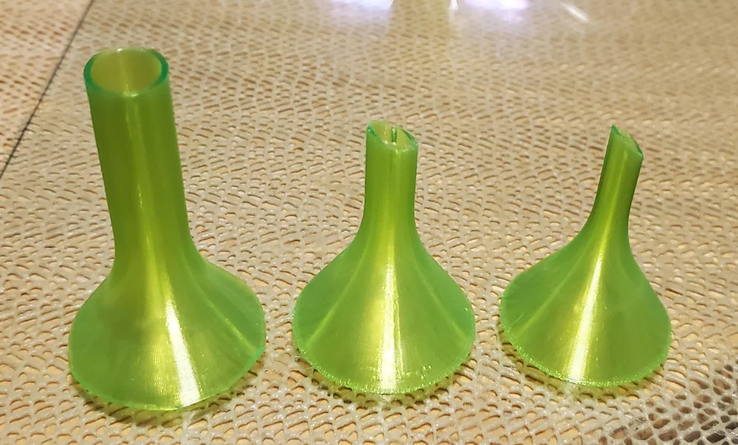 Phễu Parametric Mượt (Smooth Parametric Funnel) - Image 5