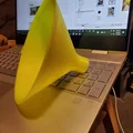 Phễu Parametric Mượt (Smooth Parametric Funnel) - Thumbnail 6