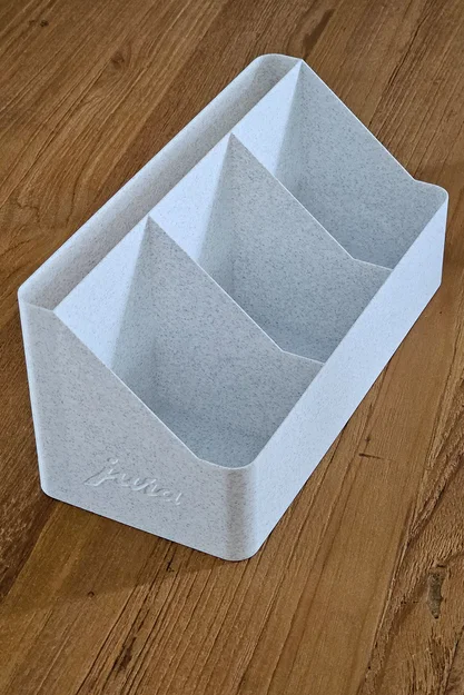Hộp lưu trữ phụ kiện Jura (Jura Accessories Storage Container) - Image 3