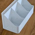 Hộp lưu trữ phụ kiện Jura (Jura Accessories Storage Container) - Thumbnail 3