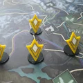 Marker nhiệm vụ + Standee cho token kẻ địch Skyrim Adventure Board Game - Thumbnail 6