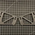 Giá đỡ MMU3-Frame-Holder tùy chỉnh góc độ cho máy in Prusa - Thumbnail 7