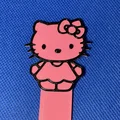 Kẹp sách Hello Kitty (Hello Kitty bookmark) - Mẫu in 3D dễ thương - Thumbnail 1