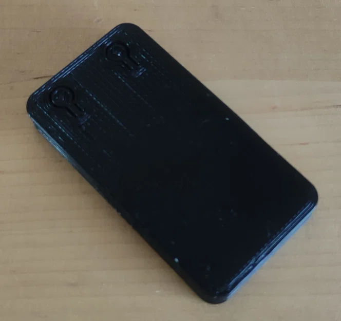 Hộp bảo vệ mỏng gọn cho ESP32 38 chân (3D Printed Case) - Image 2