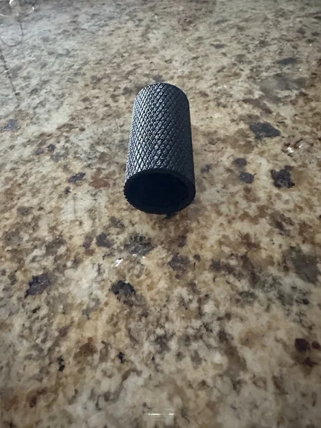 Ống/holder đựng 1 điếu cigar (single cigar tube/holder) - Image 2