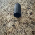 Ống/holder đựng 1 điếu cigar (single cigar tube/holder) - Thumbnail 2
