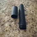 Ống/holder đựng 1 điếu cigar (single cigar tube/holder) - Thumbnail 3