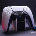 Đế dựng tay cầm PS5 DualSense (PS5 Dualsense Stand) - Thumbnail 1
