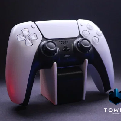Đế dựng tay cầm PS5 DualSense (PS5 Dualsense Stand)