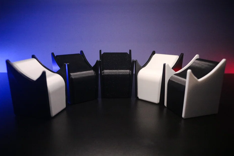 Đế dựng tay cầm PS5 DualSense (PS5 Dualsense Stand) - Image 2