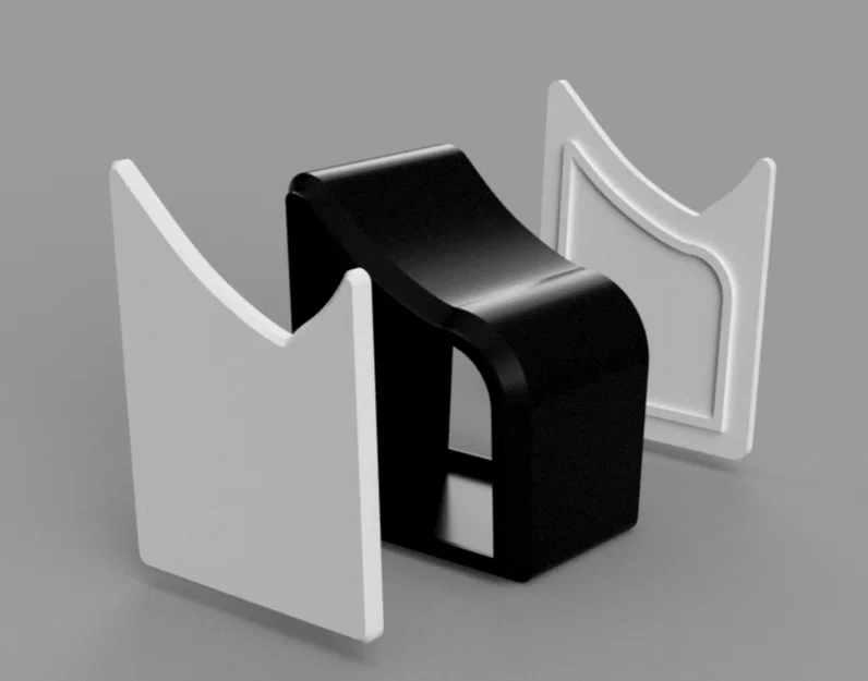 Đế dựng tay cầm PS5 DualSense (PS5 Dualsense Stand) - Image 3