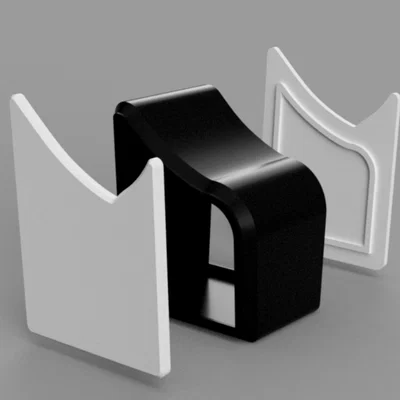 Đế dựng tay cầm PS5 DualSense (PS5 Dualsense Stand)