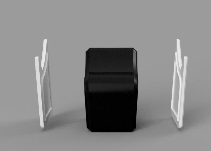 Đế dựng tay cầm PS5 DualSense (PS5 Dualsense Stand) - Image 4