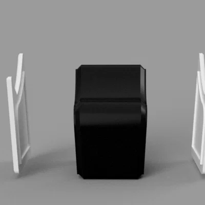 Đế dựng tay cầm PS5 DualSense (PS5 Dualsense Stand)