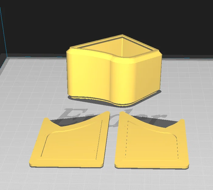 Đế dựng tay cầm PS5 DualSense (PS5 Dualsense Stand) - Image 5