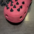 Phụ kiện gai nhọn trang trí Crocs (Croc Spikes) in 3D siêu chất - Thumbnail 4