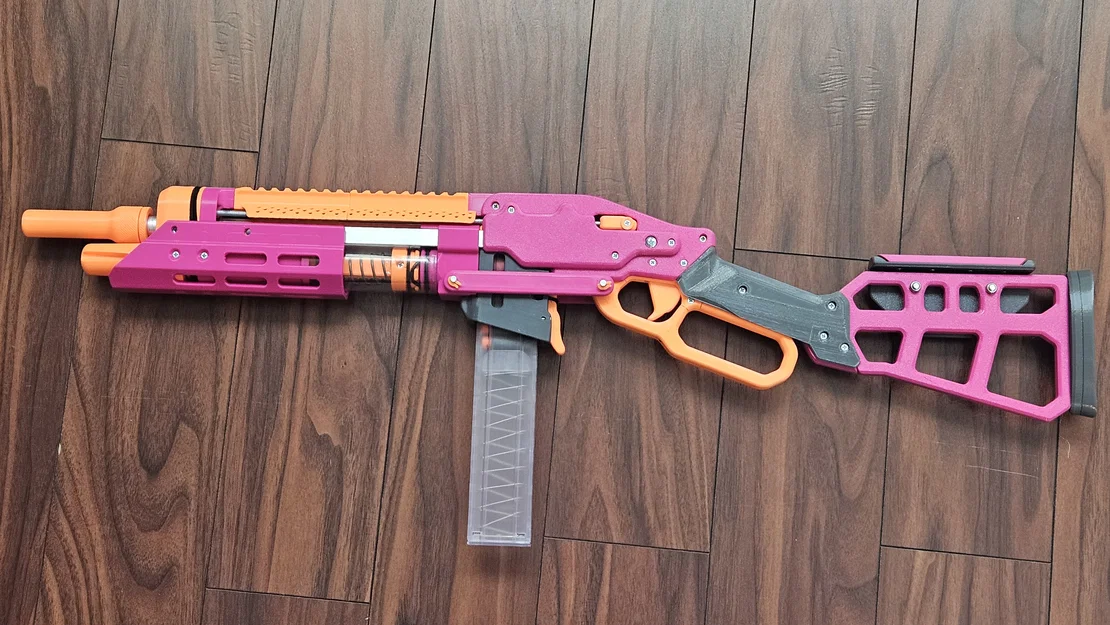 SLAB V4 Windowed Magwells - Image 3