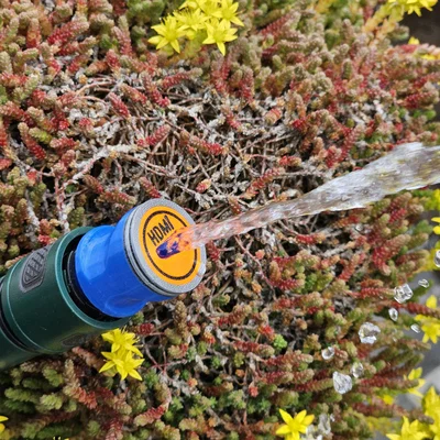 Gardena to HDMI Watering (Đầu nối tưới cây vui nhộn)