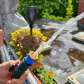 Gardena to HDMI Watering (Đầu nối tưới cây vui nhộn) - Thumbnail 4