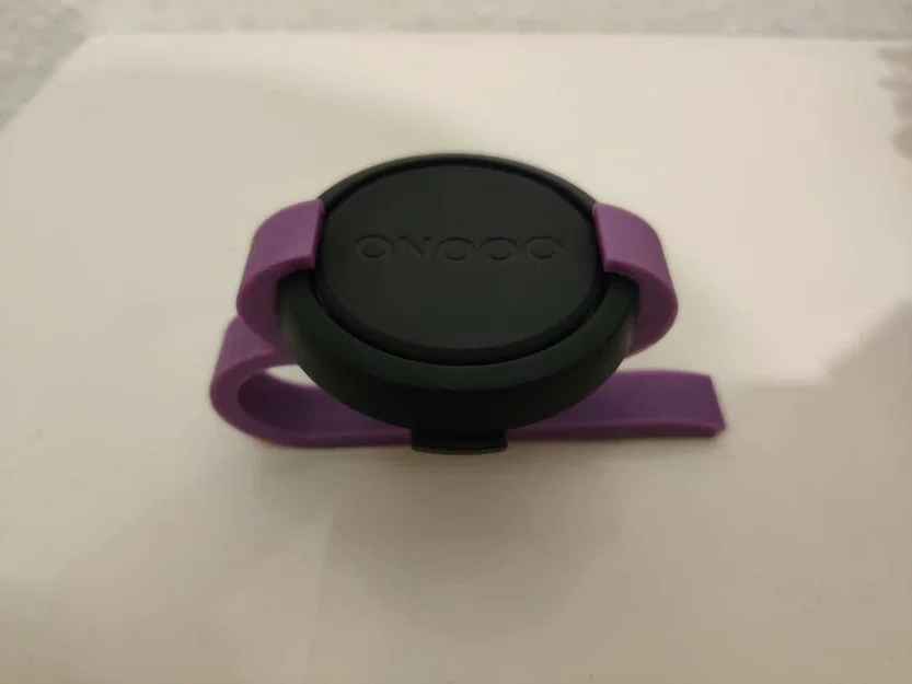 Kẹp ooono No. 2 (ooono No. 2 clamp) - Image 2