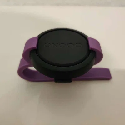 Kẹp ooono No. 2 (ooono No. 2 clamp)