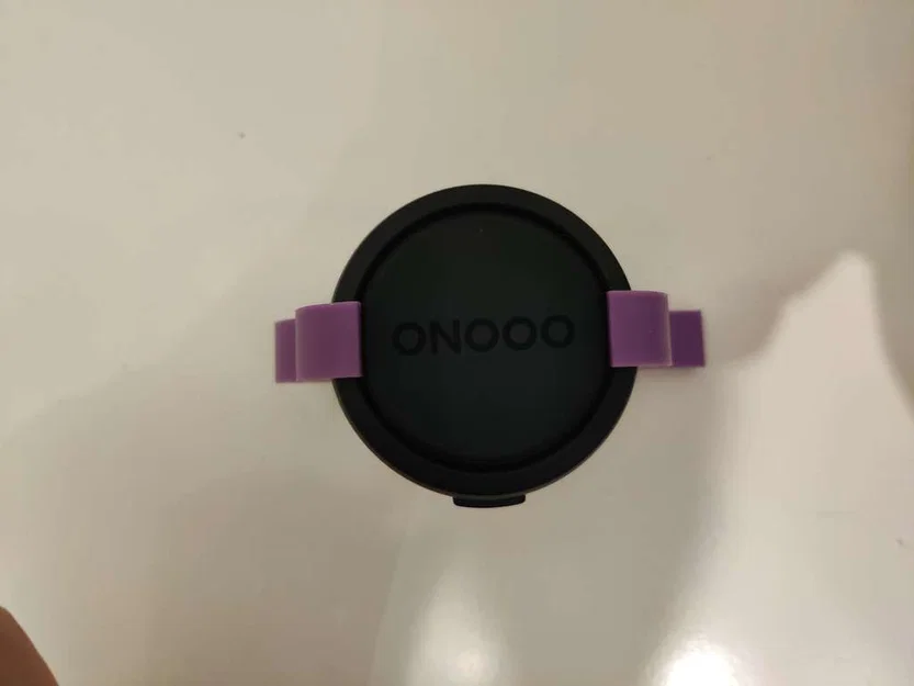 Kẹp ooono No. 2 (ooono No. 2 clamp) - Image 3