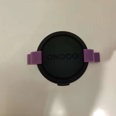 Kẹp ooono No. 2 (ooono No. 2 clamp)