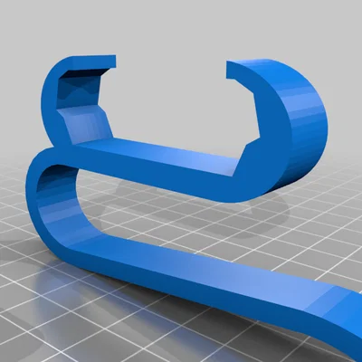 Kẹp ooono No. 2 (ooono No. 2 clamp)