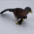 Tượng Balaur Bondoc (Figurine) tỉ lệ 1:12 - Thumbnail 2