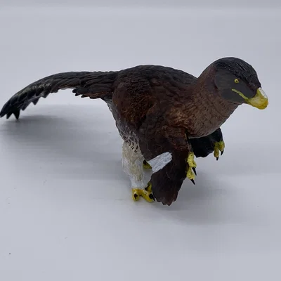 Tượng Balaur Bondoc (Figurine) tỉ lệ 1:12