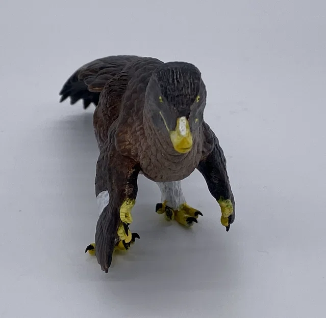 Tượng Balaur Bondoc (Figurine) tỉ lệ 1:12 - Image 3